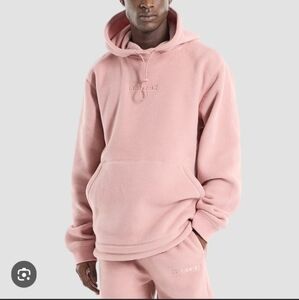 Burton Cinder Fleece Pullover Hoodie Unisex